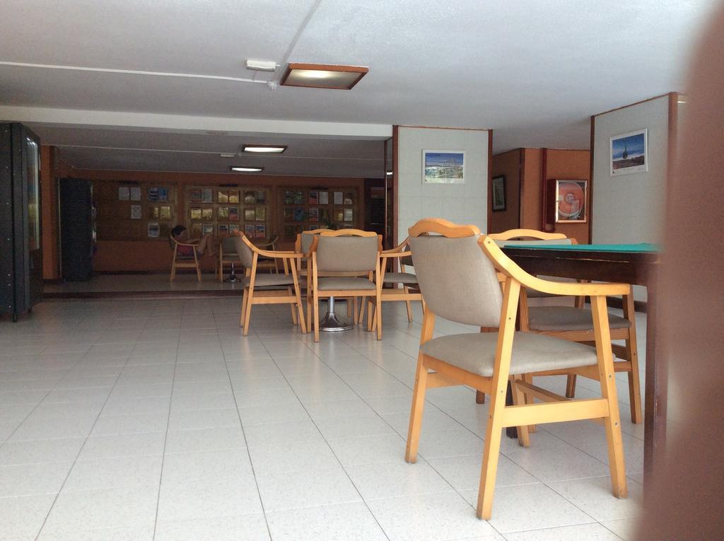 Apartment With Terrace In Playa De Las Americas Екстериор снимка