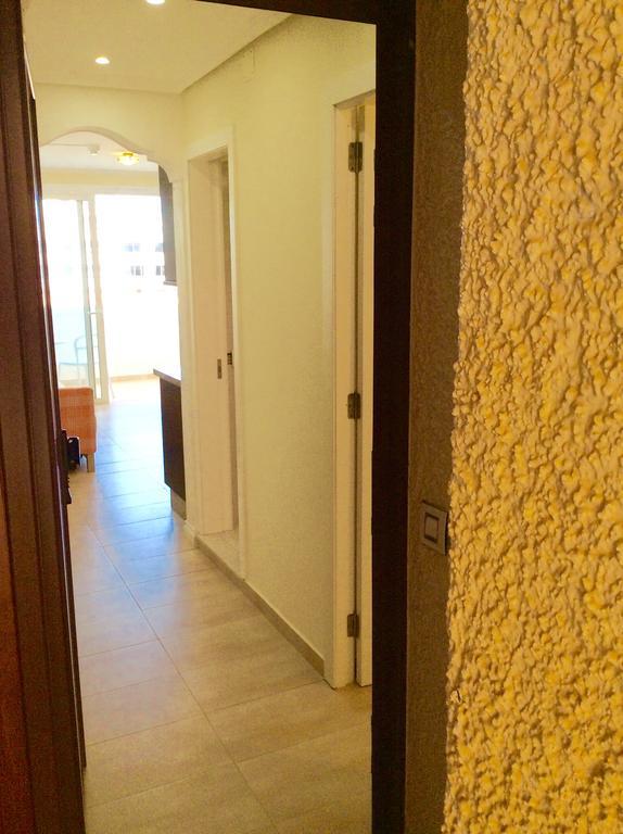 Apartment With Terrace In Playa De Las Americas Екстериор снимка